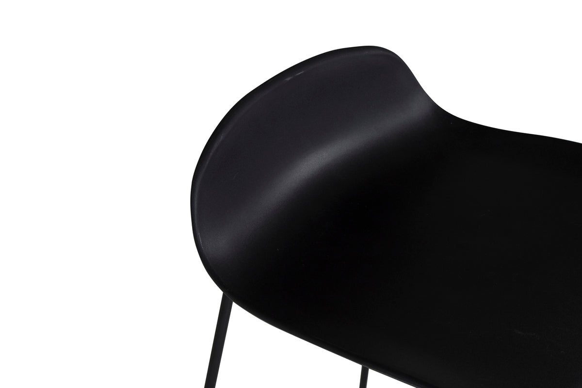 2er Set - Barhocker Winston in 3 Farben