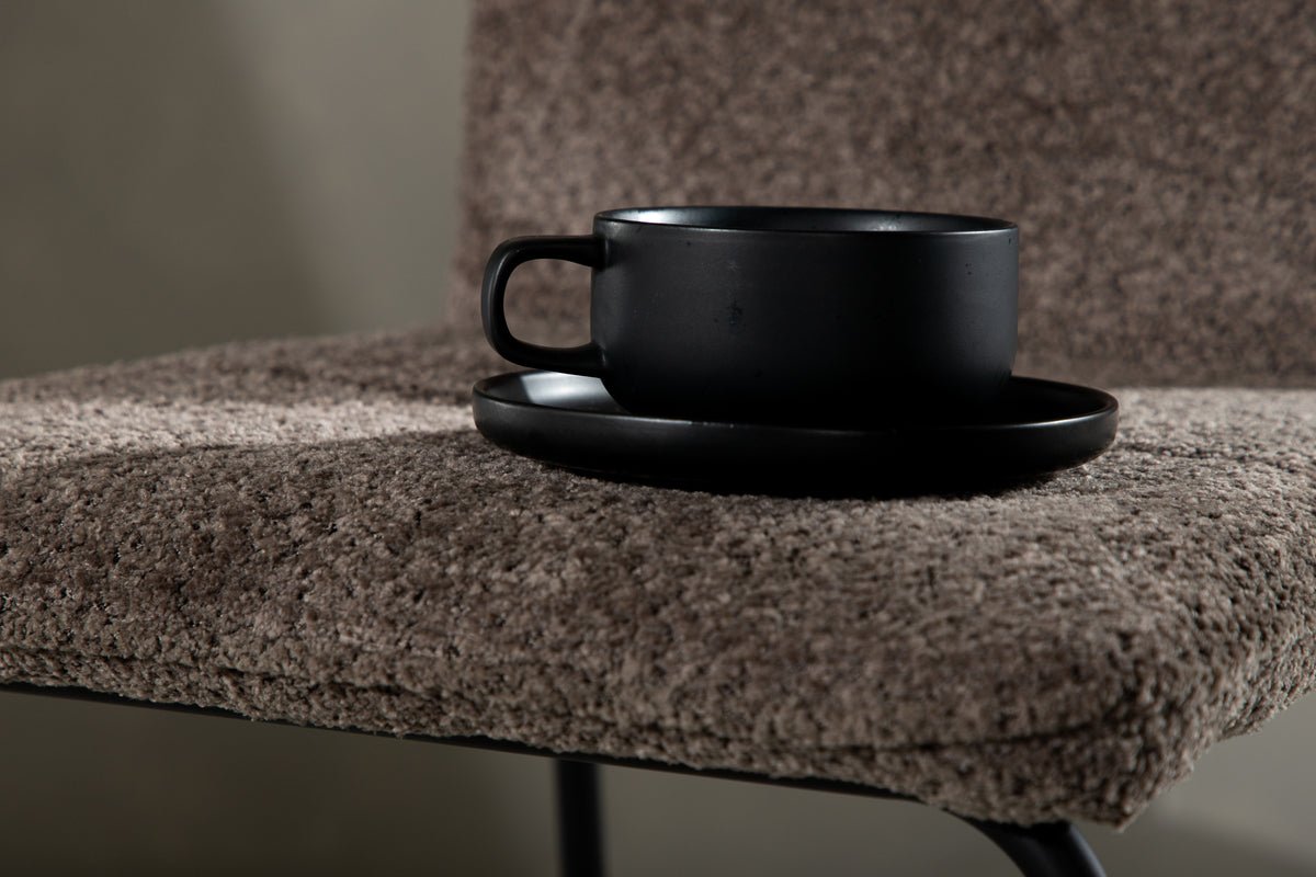 2er Set - Barhocker Sabine aus Stahl in 2 Farben