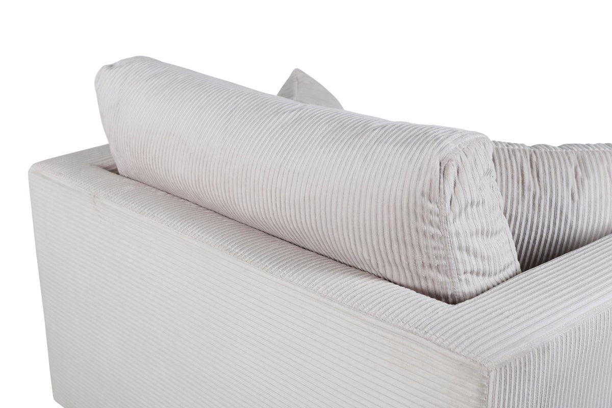 Sessel Asten - Wahlweise in 4 Farben und diversen Materialien