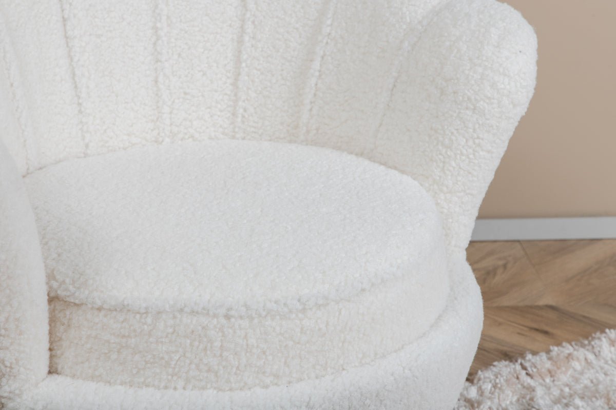 Sessel Celub - Wahlweise in 4 Farben und 3 Materialarten