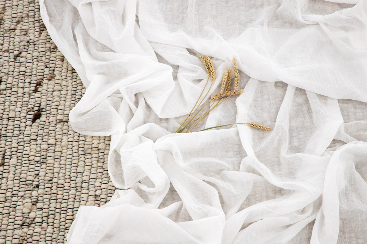 Gardinen-Set Sophia – in 3 Farben erhältlich