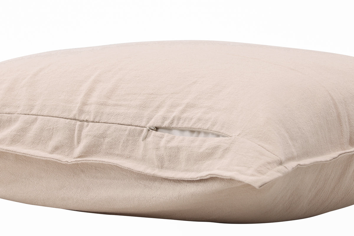 Kissenbezug Matterhorn - 45x45 cm in verschiedenen Farben aus 100% Baumwolle