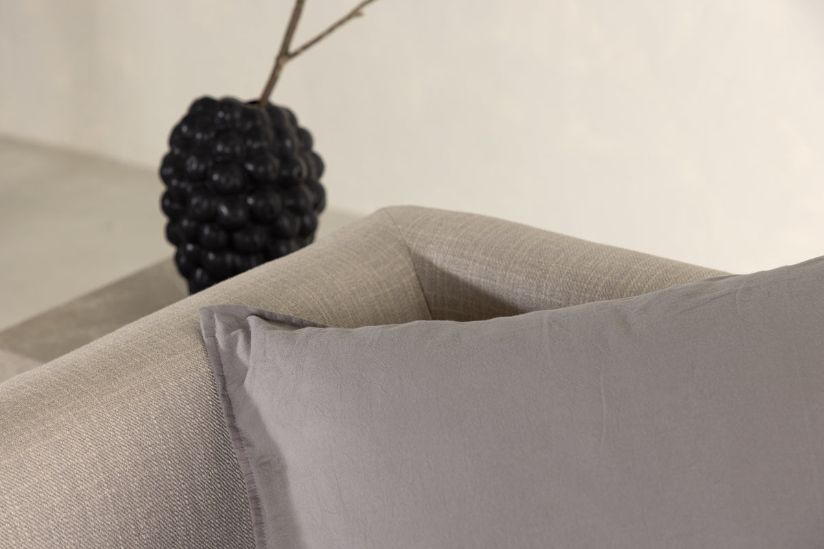 Kissenbezug Autumn - 60x60 cm in verschiedenen Farben aus 100% Baumwolle