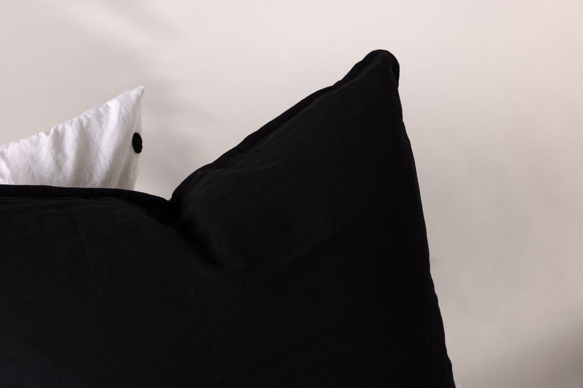 Kissenbezug Autumn - 60x60 cm in verschiedenen Farben aus 100% Baumwolle