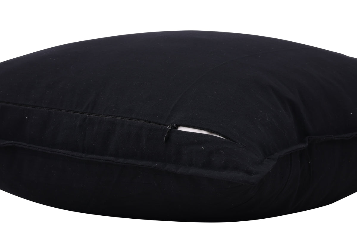 Kissenbezug Autumn - 60x60 cm in verschiedenen Farben aus 100% Baumwolle