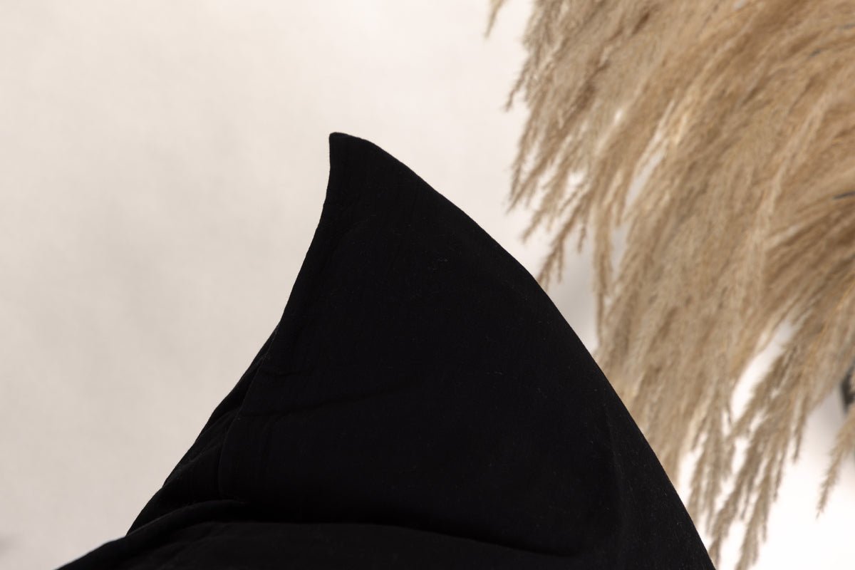 Kissenbezug Autumn - 60x60 cm in verschiedenen Farben aus 100% Baumwolle