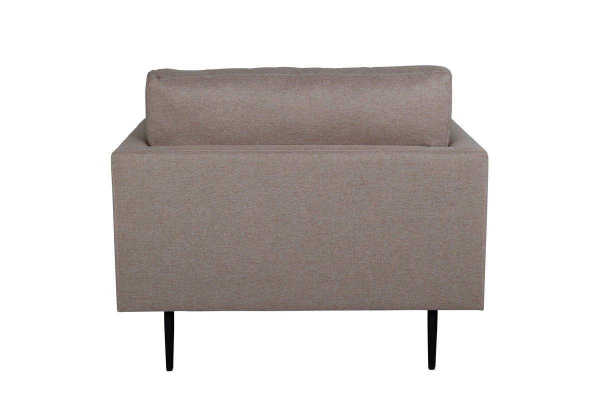 Sessel Pippi Langstrumpf - verschiedene Farben und Materialien wählbar