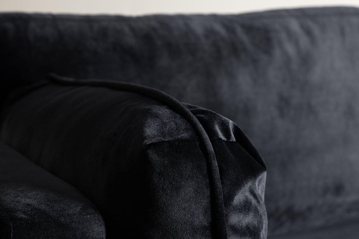 Sessel Pippi Langstrumpf - verschiedene Farben und Materialien wählbar