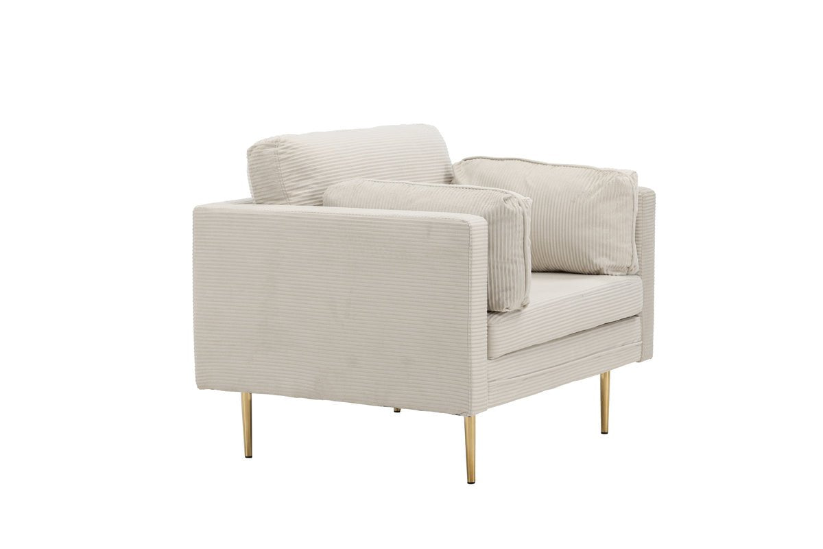 Sessel Pippi Langstrumpf - verschiedene Farben und Materialien wählbar