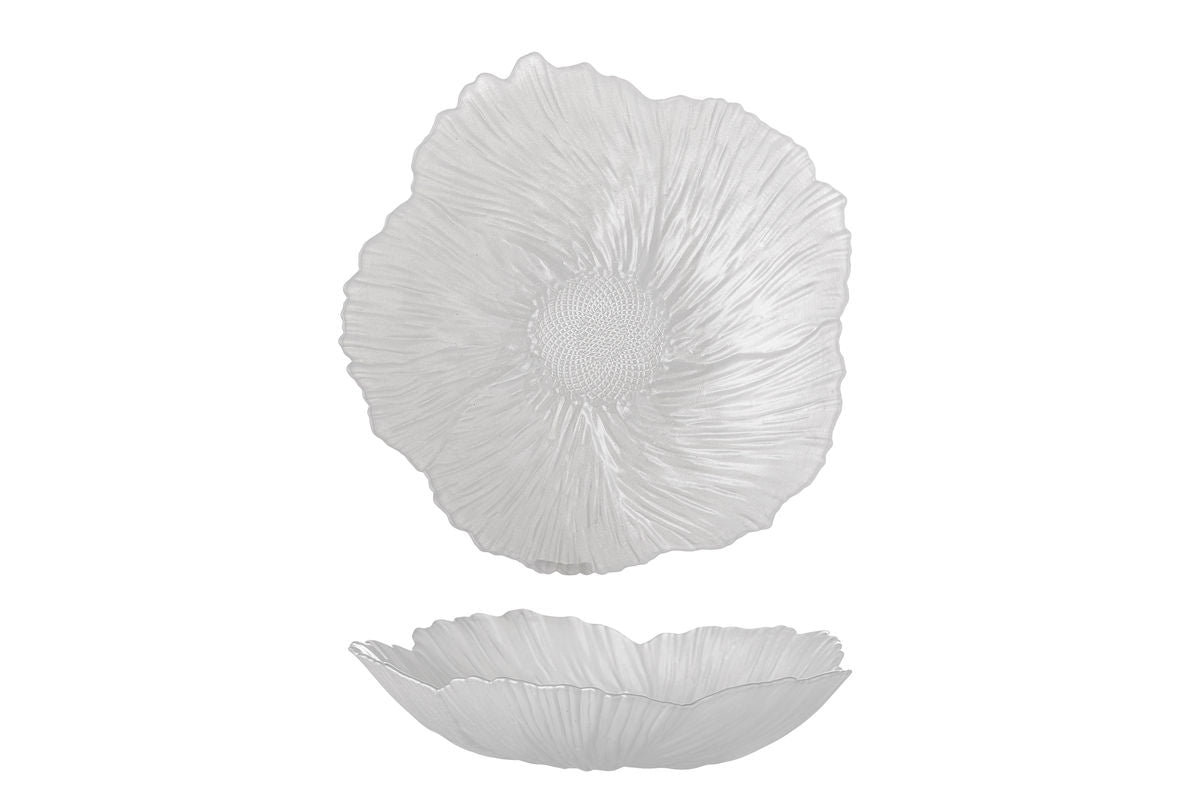 Schale Tovra– gefertigt aus Glas