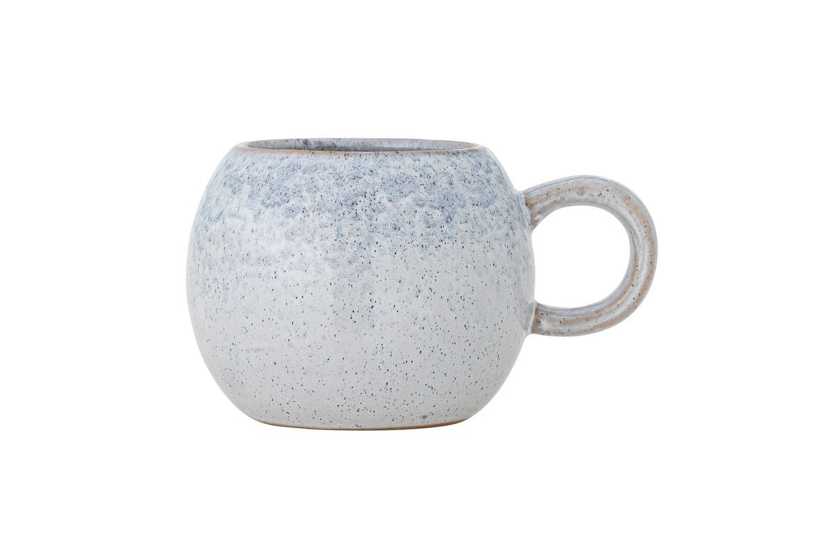 Becher Olea - aus Steingut gefertigt