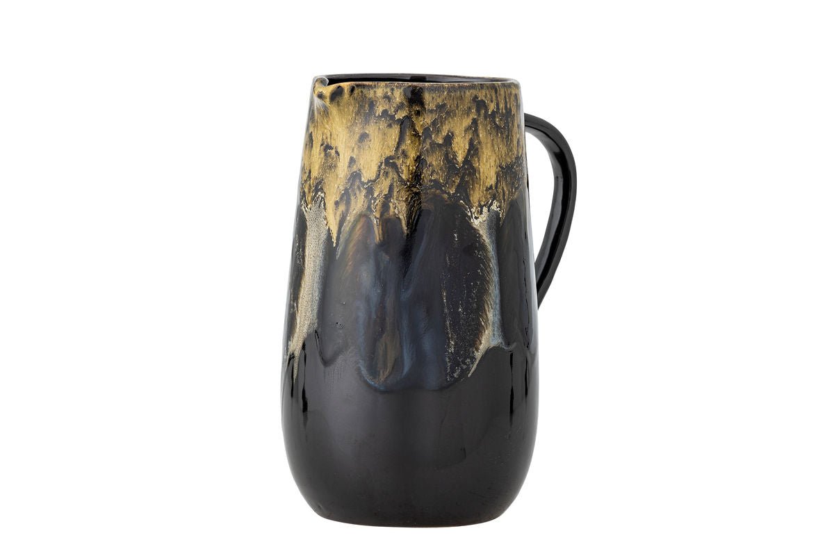 Vase „Terrion“ – aus Steingut