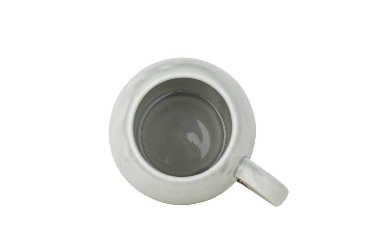 Becher Olea - aus Steingut gefertigt