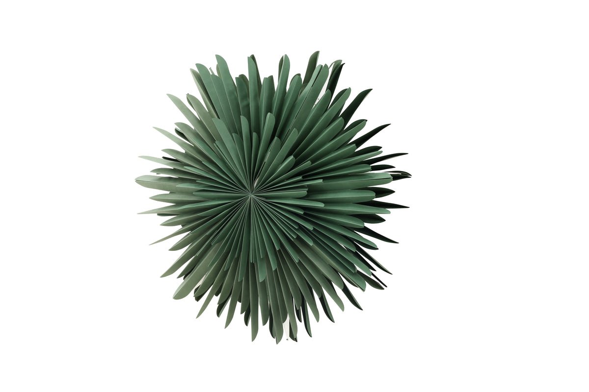 Weihnachtliche Deckenleuchte Lyra - ⌀ 80 in 4 Farben