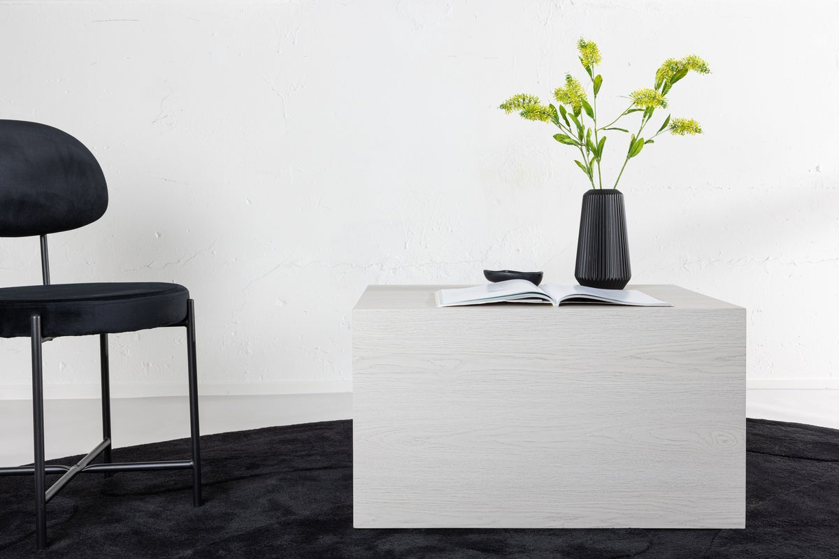 Couchtisch/Beistelltisch Rivana – schlicht und vielseitig