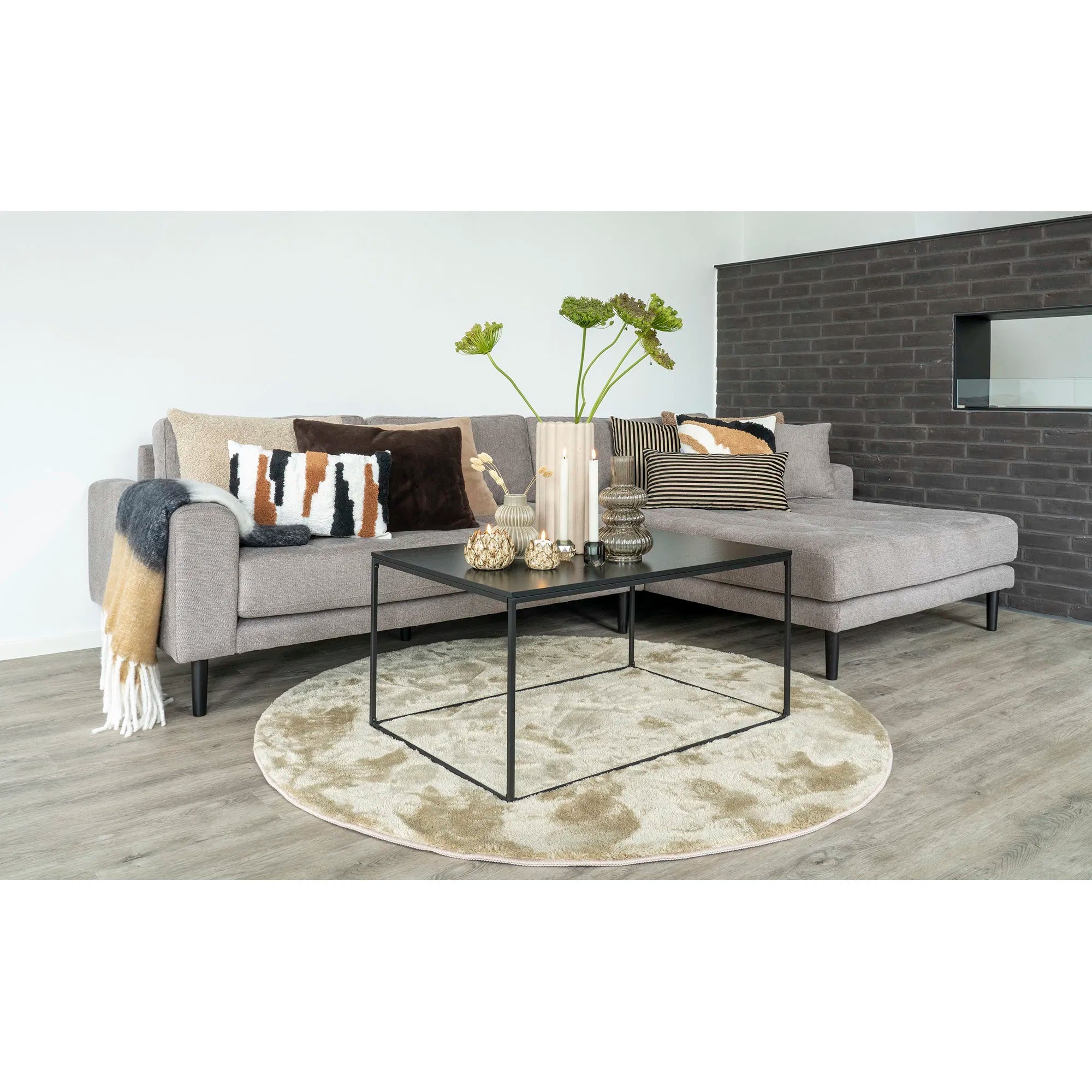 Designer Couchtisch Selina