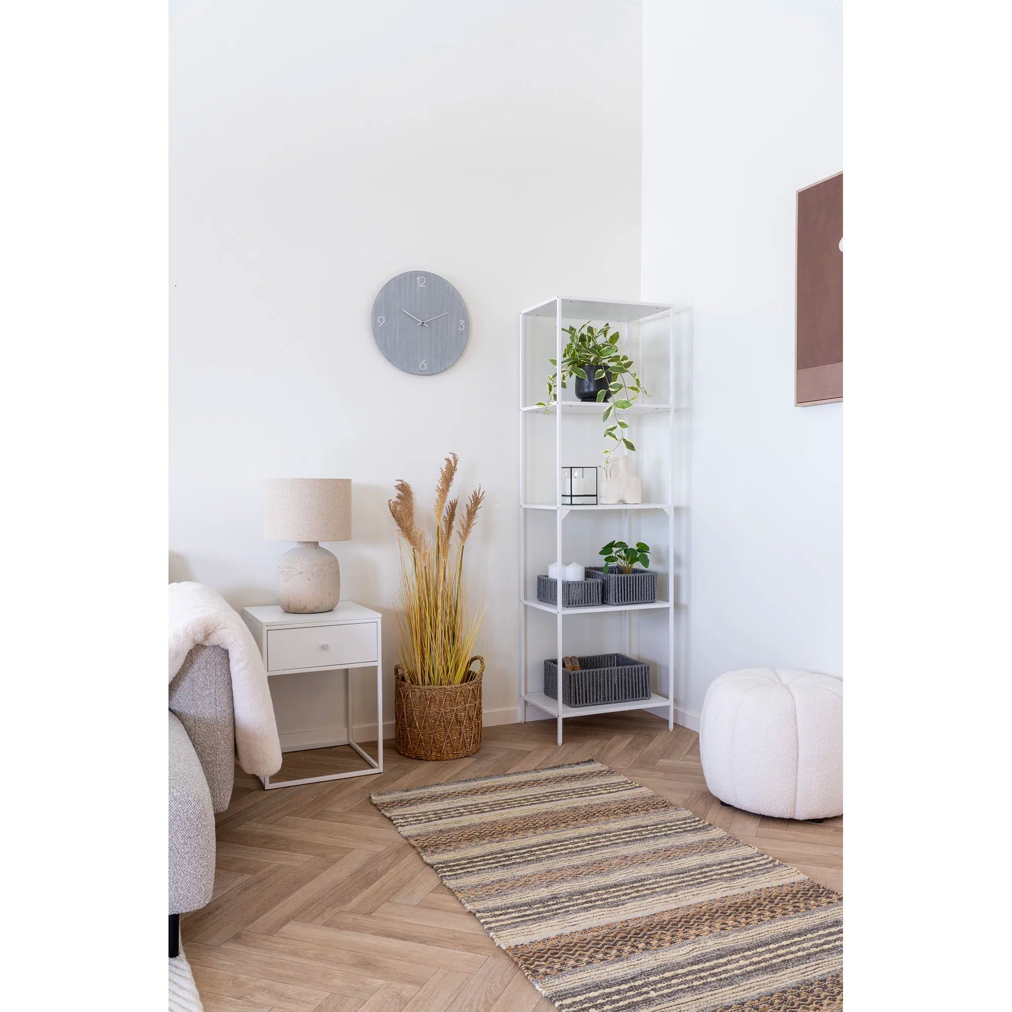 Designer Nachttisch Lana