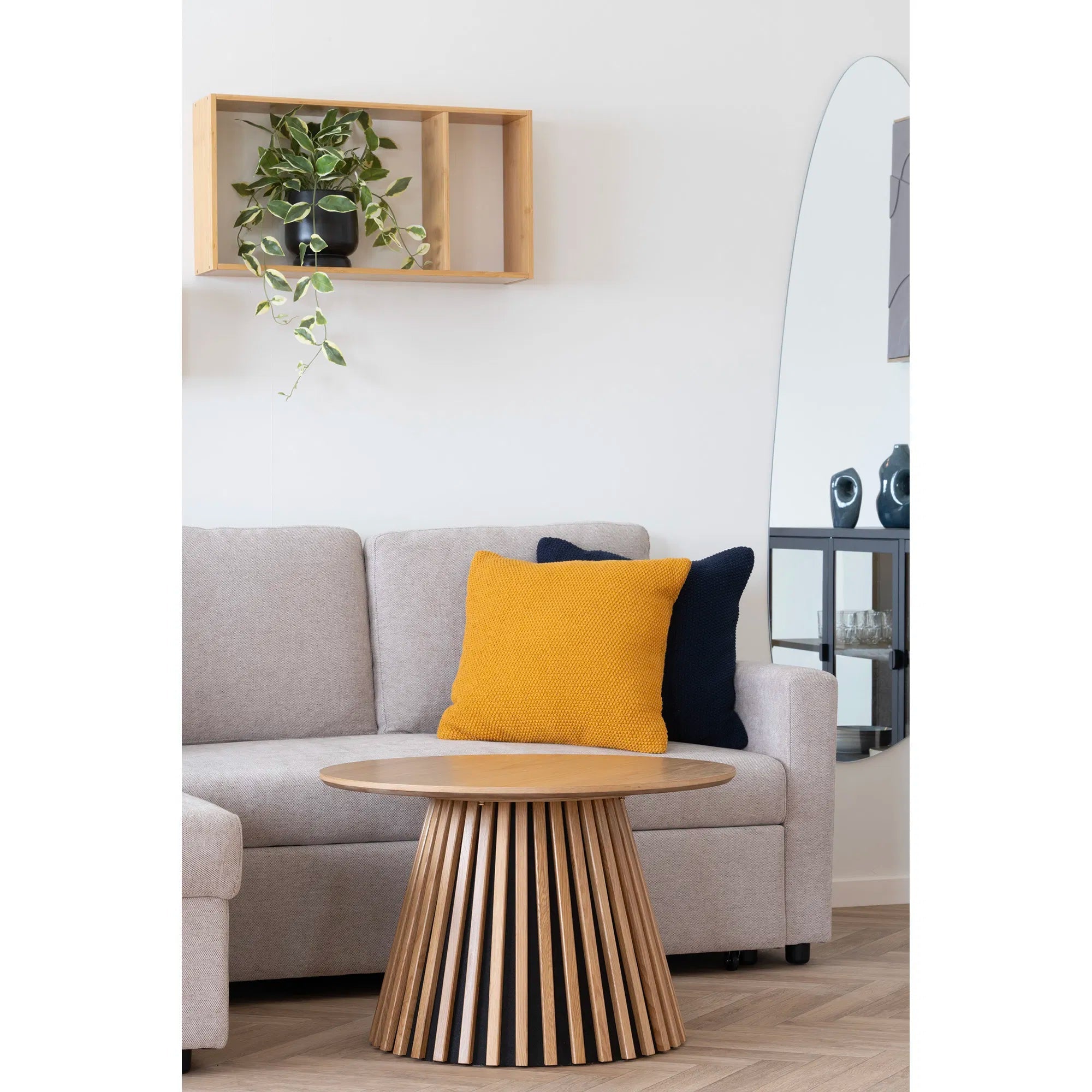 Designer Couchtisch Lania