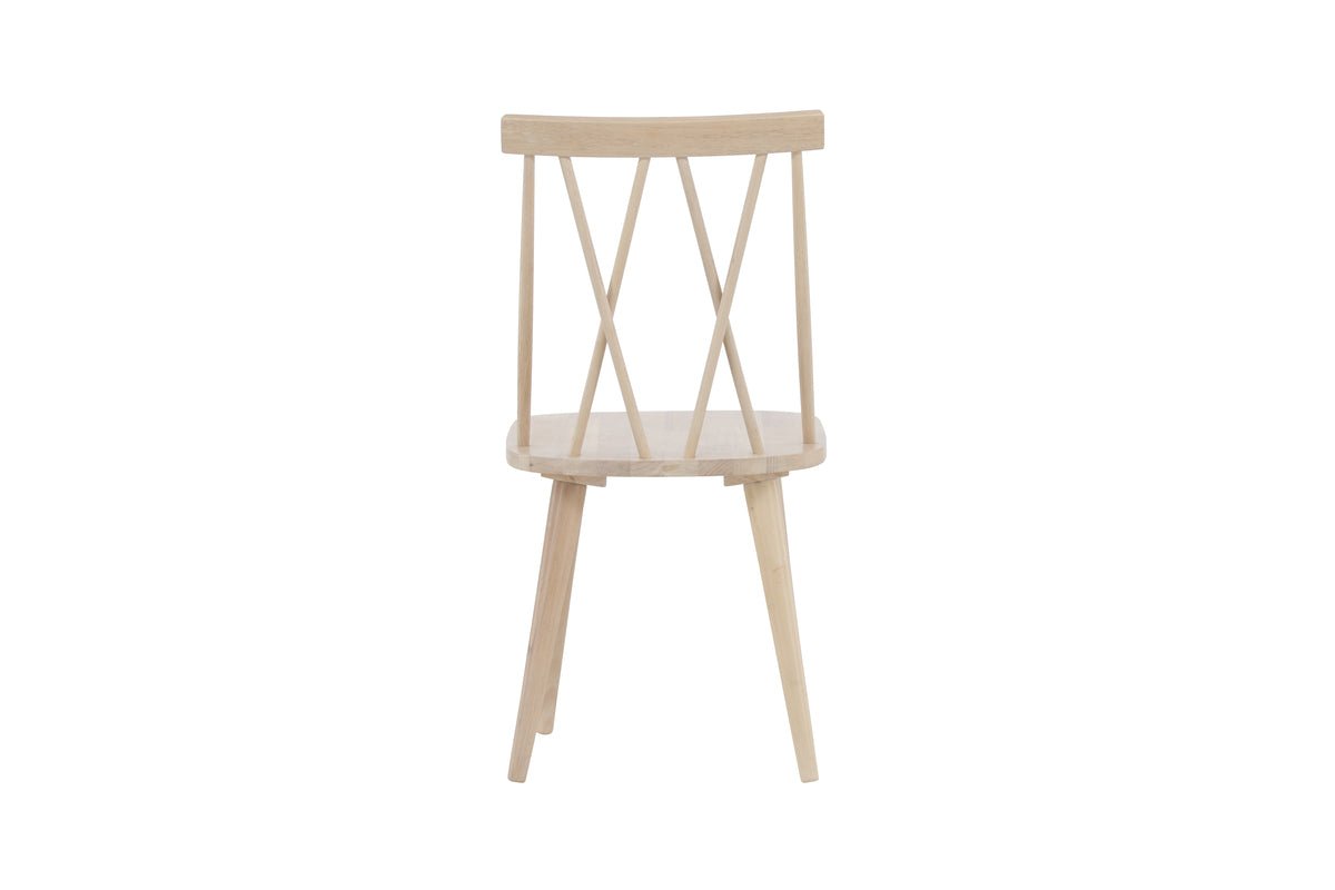 2er Set - Stuhl Lilie in 4 Farben erhältlich