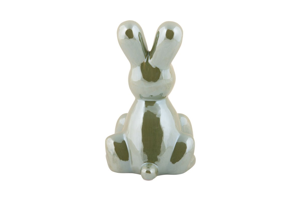 Statue „Luna“ – Keramikfigur in verschiedenen Farben