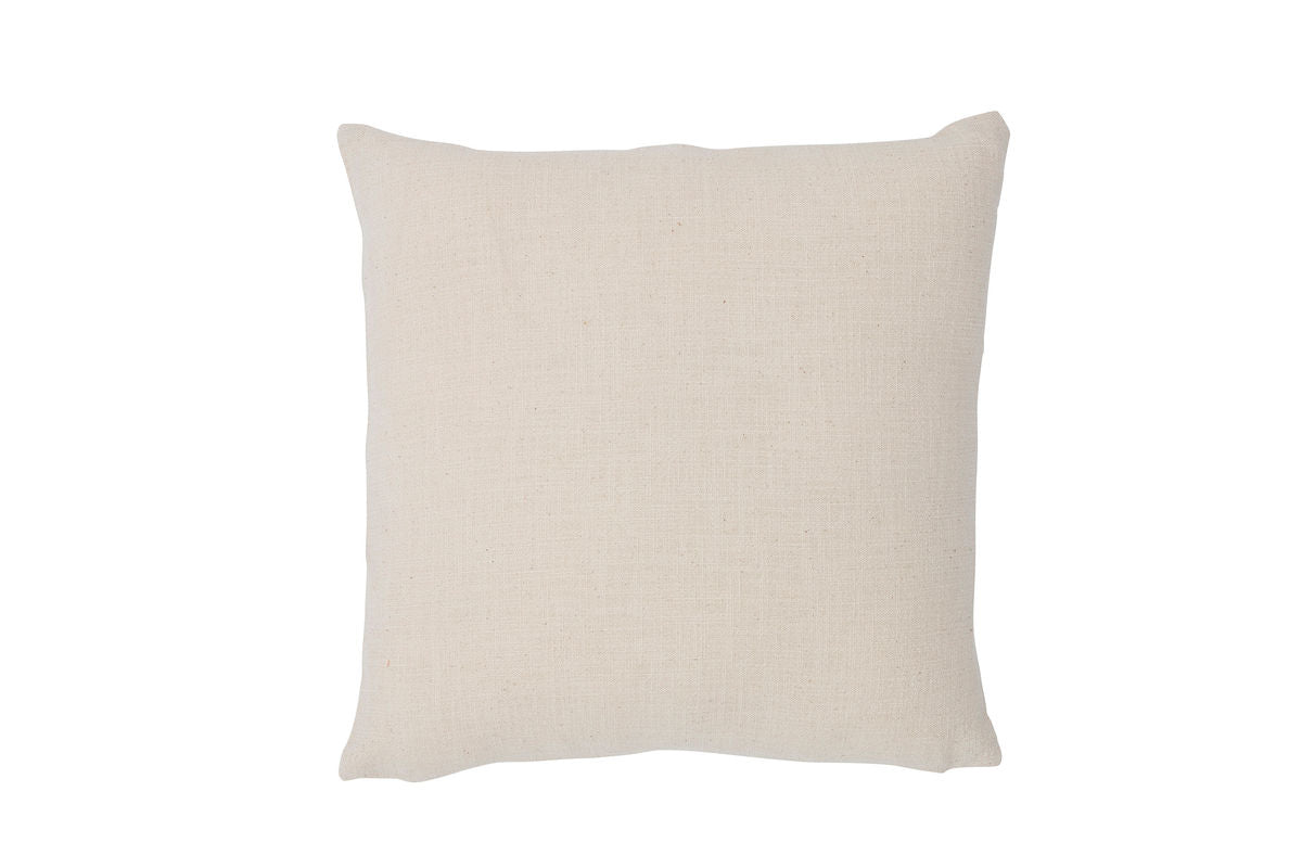 Kissenbezug Solmira - Sofakissen aus 100% Baumwolle