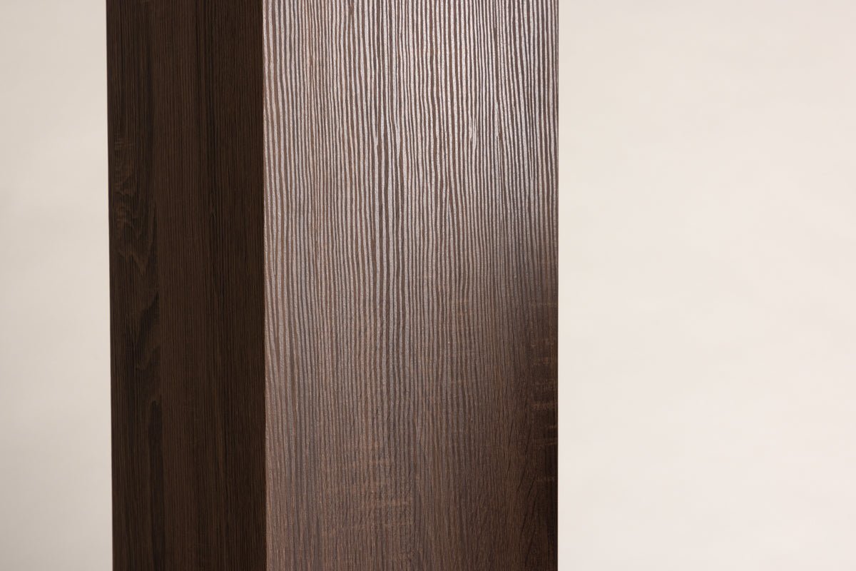 Beistelltisch Rubin – in verschiedenen Farben und Größen