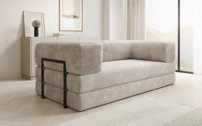 Lazy Sofa Classic 3-Sitzer