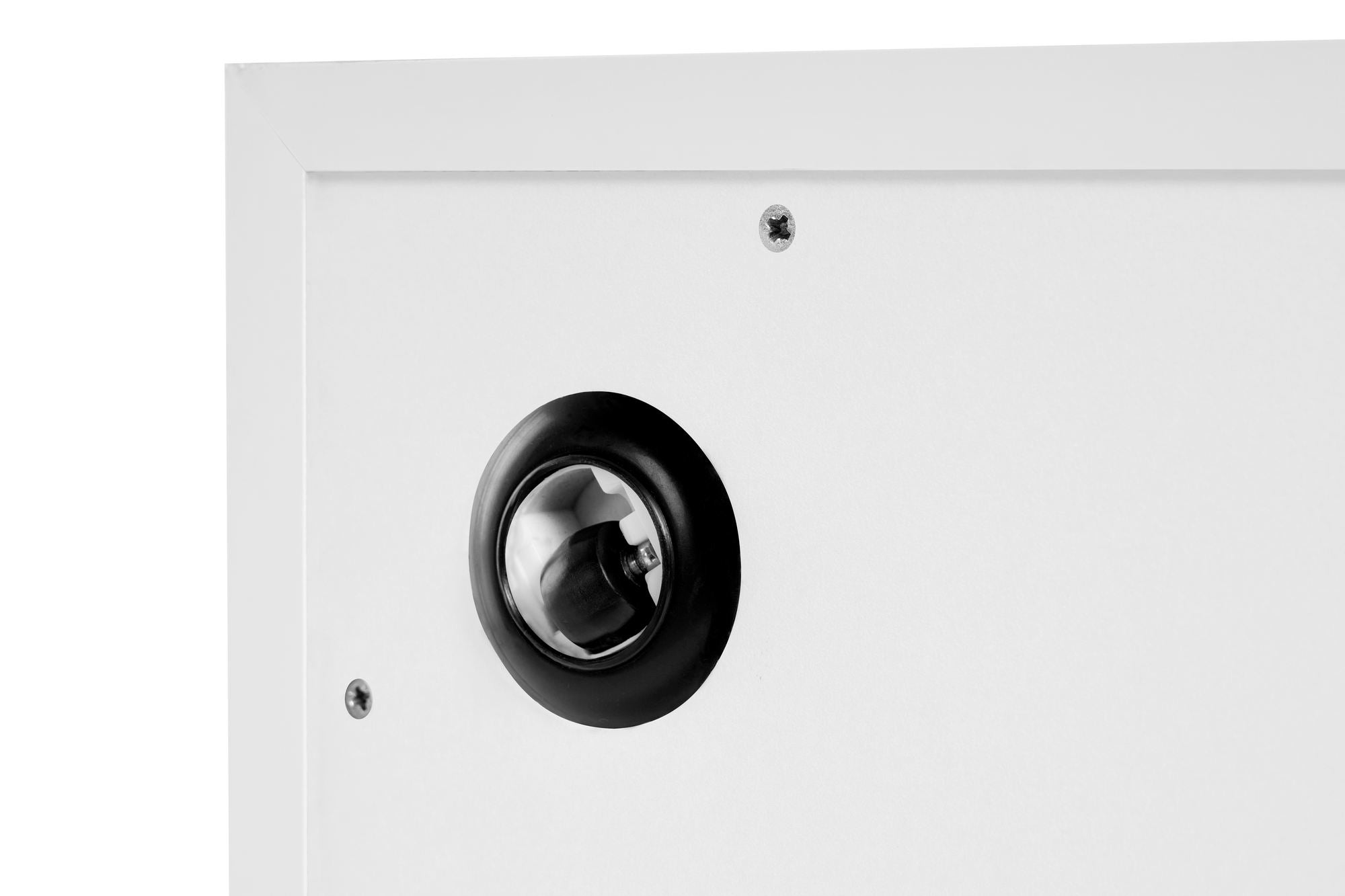 Couchtisch Lomira – mit Rollen in 3 Varianten verfügbar