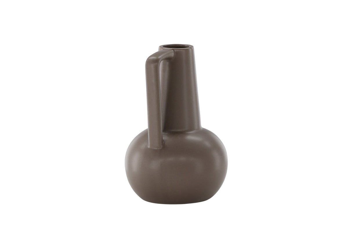 Vase Elano 22 cm – Eleganz mit Charakter