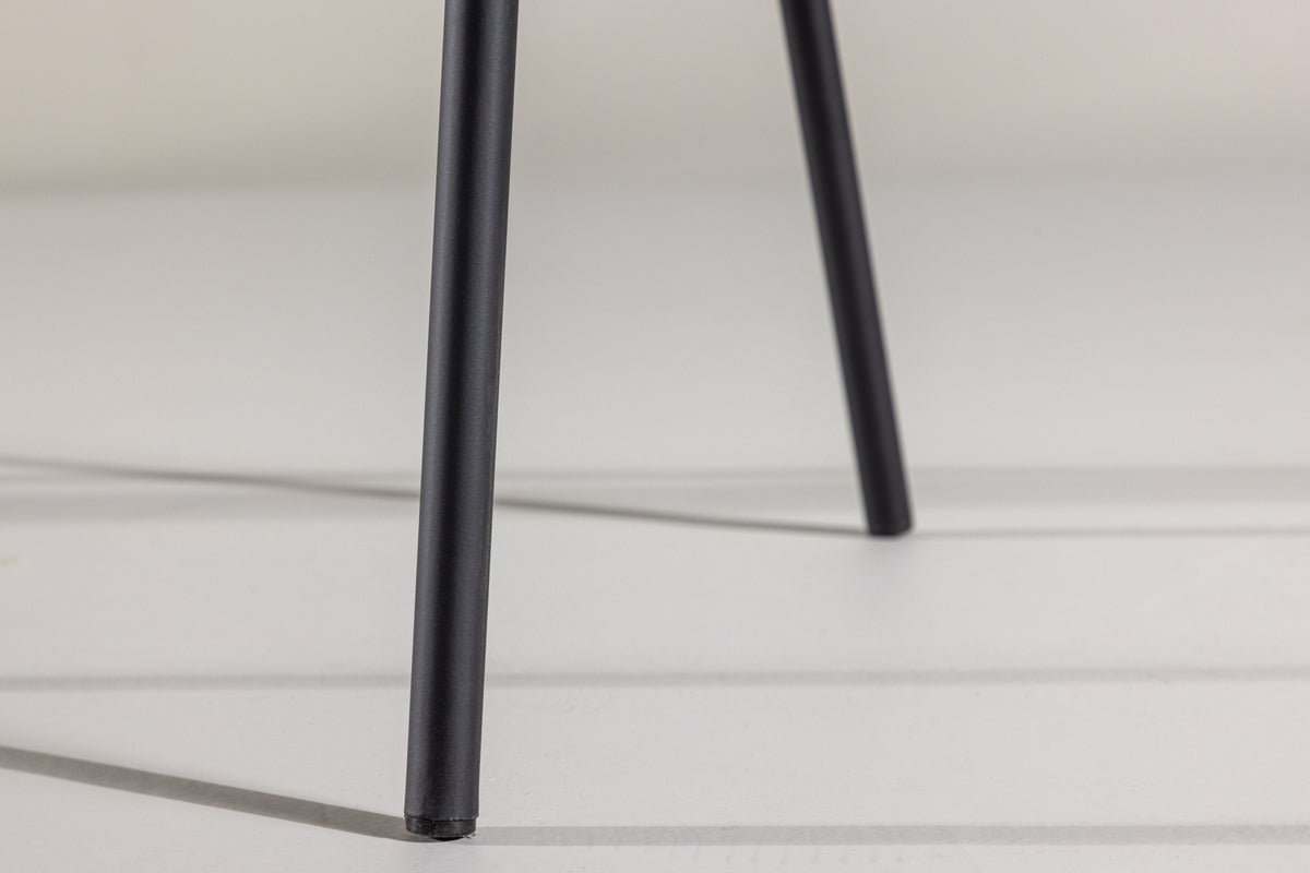 2er Set - Stuhl Nivia in natürlichem Design