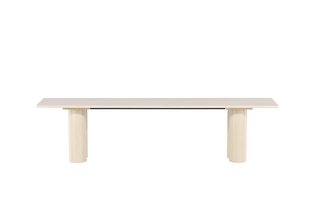 Sitzbank "Mirabell" – Stilvoll in 3 Farben erhältlich