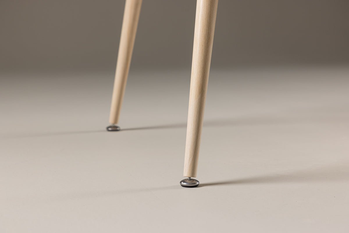 Couchtisch Marvin - mit Whitewash Optik