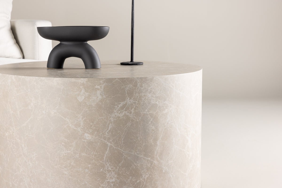 Beistelltisch Amin – modernes Design in drei Größen