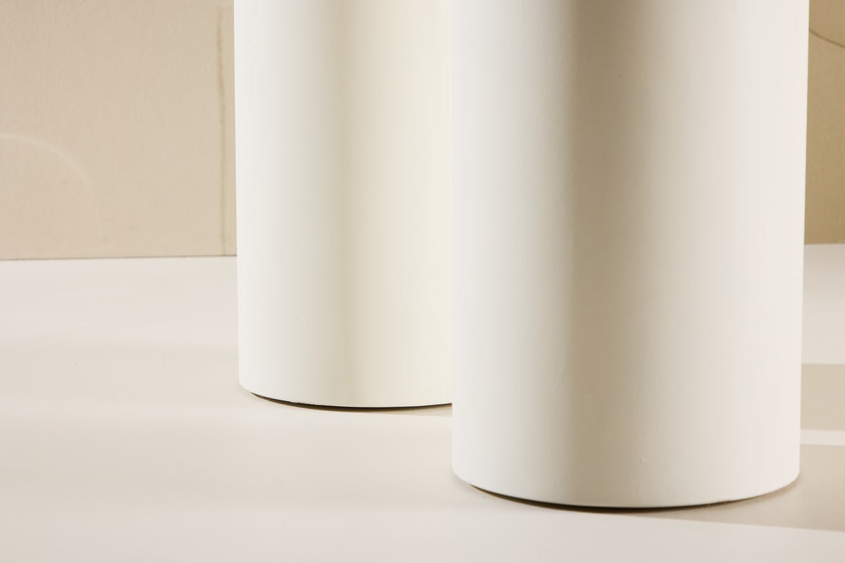 Esstisch Kalani - mit stabiler Konstruktion im hochwertigen Look