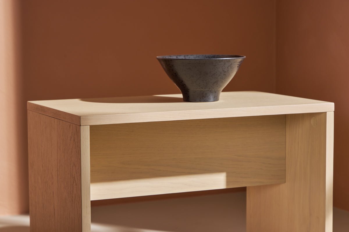 Couchtisch/Beistelltisch Sandro - flexibel einsetzbar