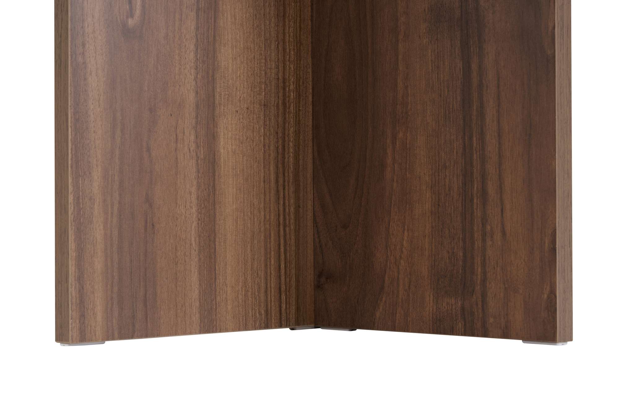 Esstisch Taverna - in Steinoptik oder Walnuss