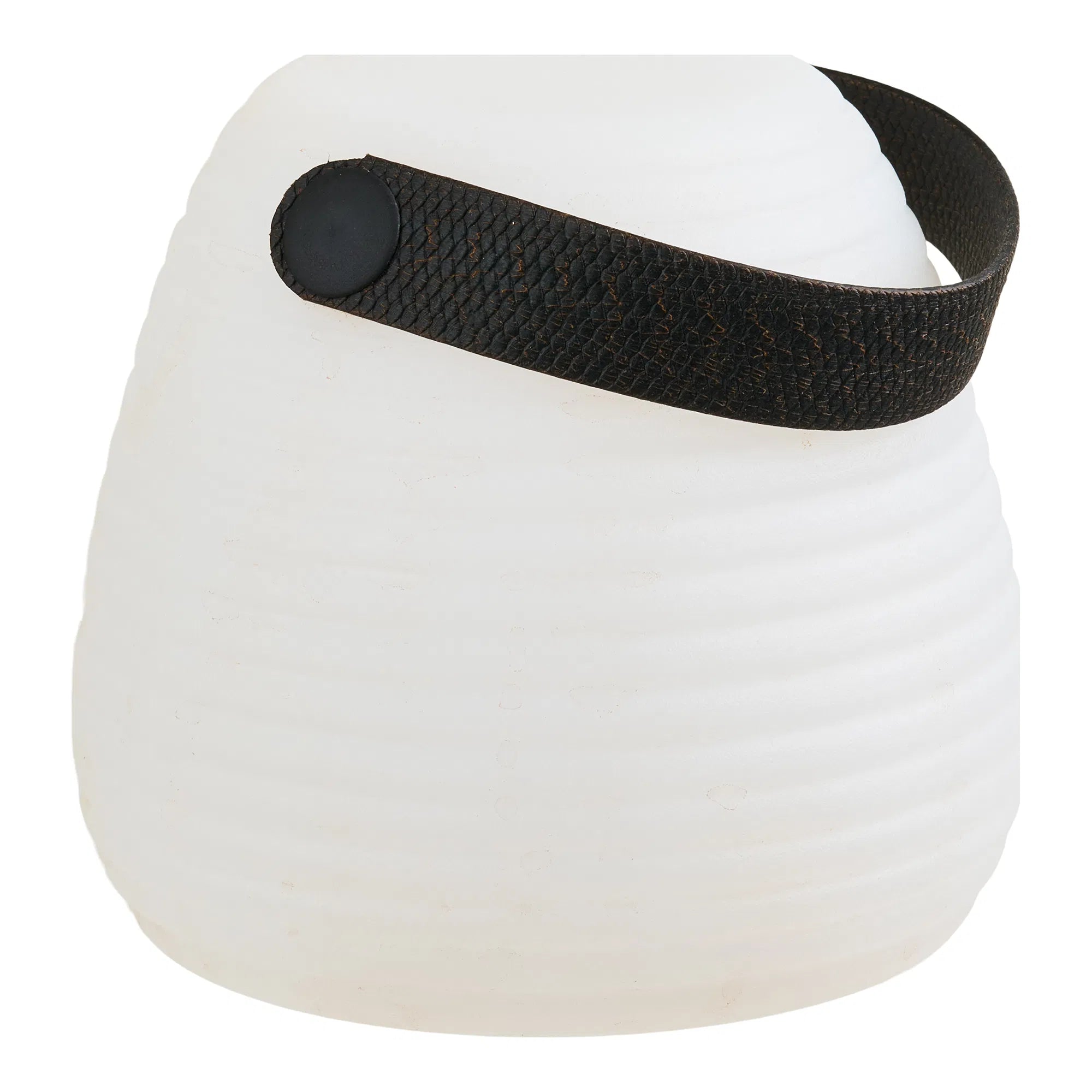 Garten Outdoor Lampe Eldora - mit Halteband und Farb LED
