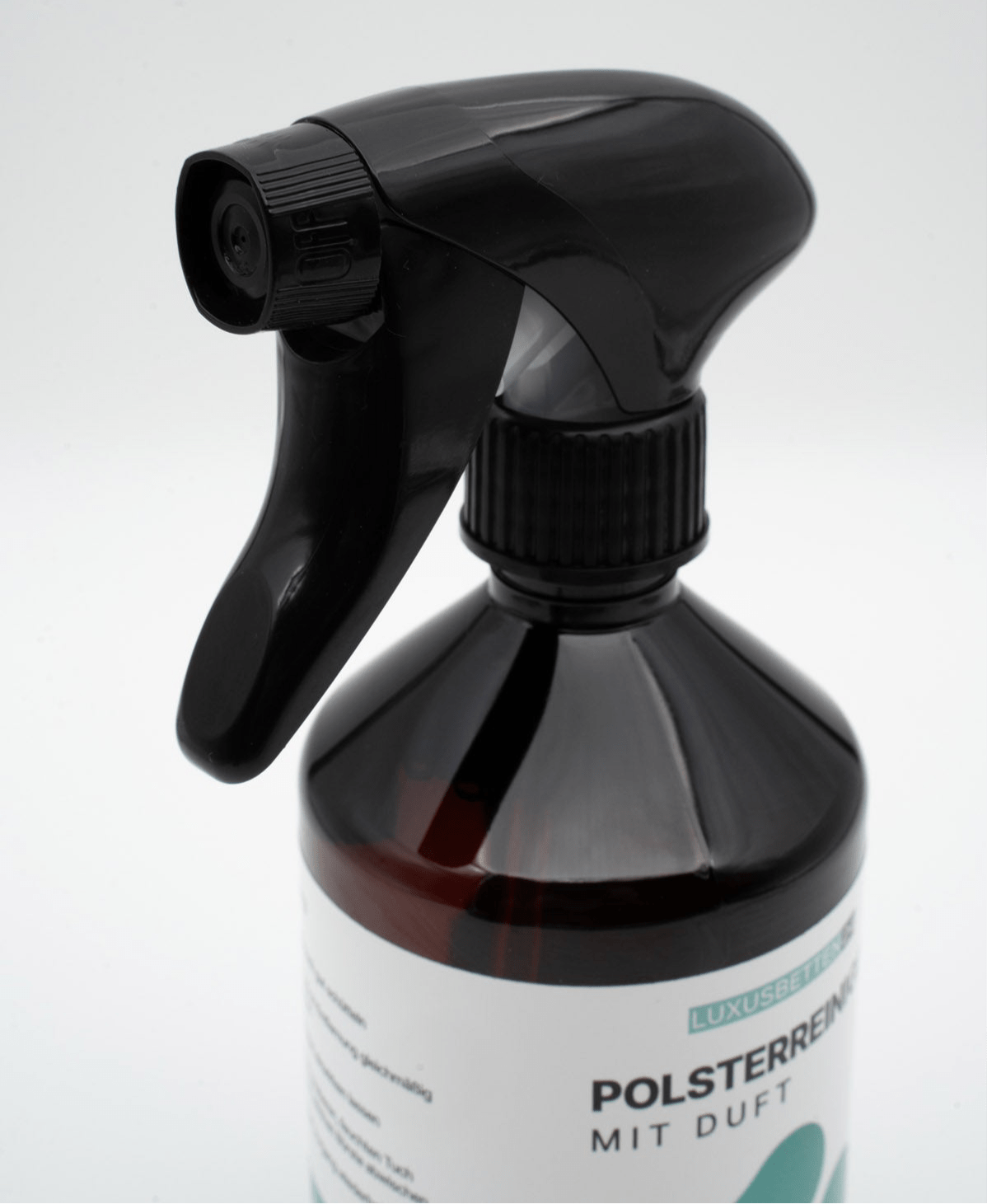 Luxusbetten24® čistič čalúnenia s vôňou