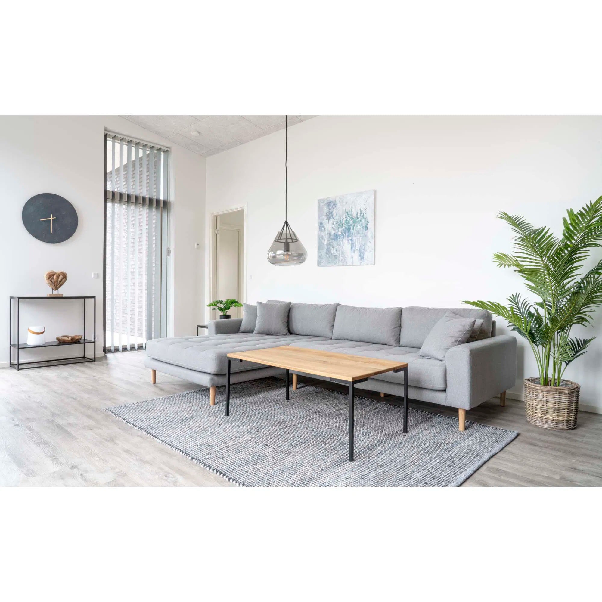 Kunstpflanze Areca Palm – 175 cm tropisches Flair für stilvolle Räume