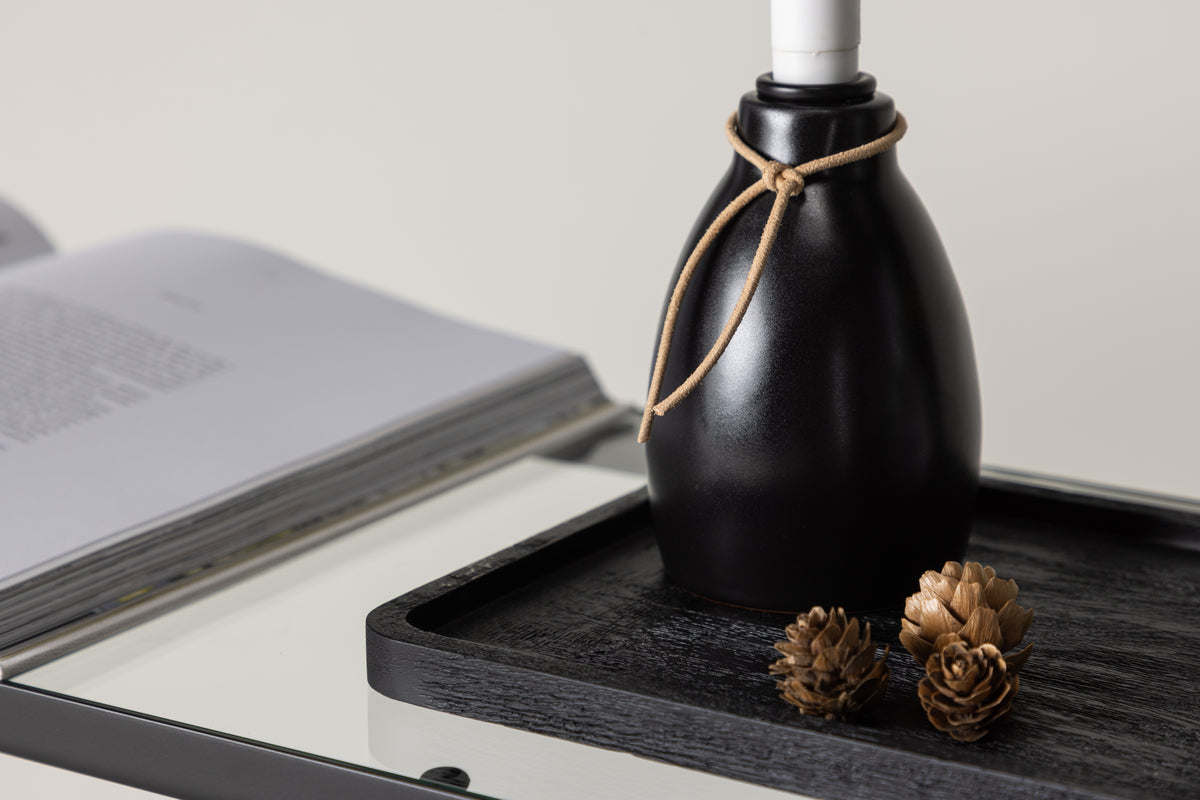 Kerzenhalter Heaven - für LED, aus 3 Größen wählbar