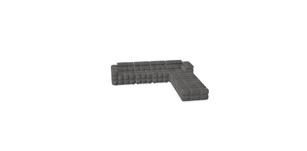 Modulares Sofa Buffalo - Deine Wunschkonfiguration 4ZRQLE