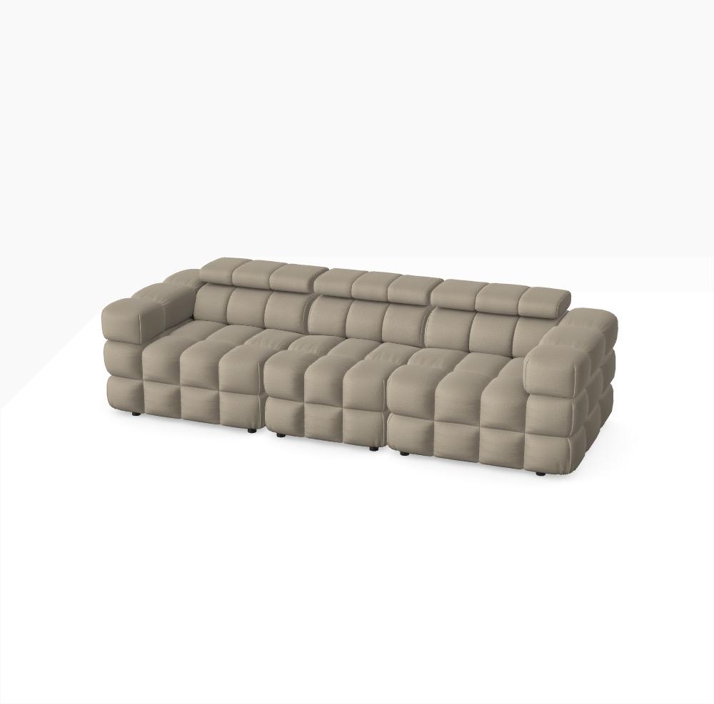 Modulares Sofa Buffalo - Deine Wunschkonfiguration INF3LV