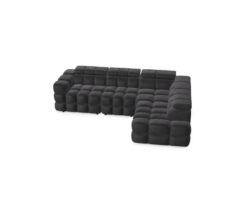 Modulares Sofa Buffalo - Deine Wunschkonfiguration KGCRQ2