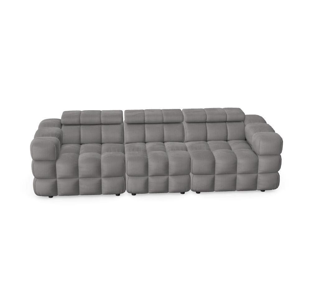 Modulares Sofa Buffalo - Deine Wunschkonfiguration LGGDK1