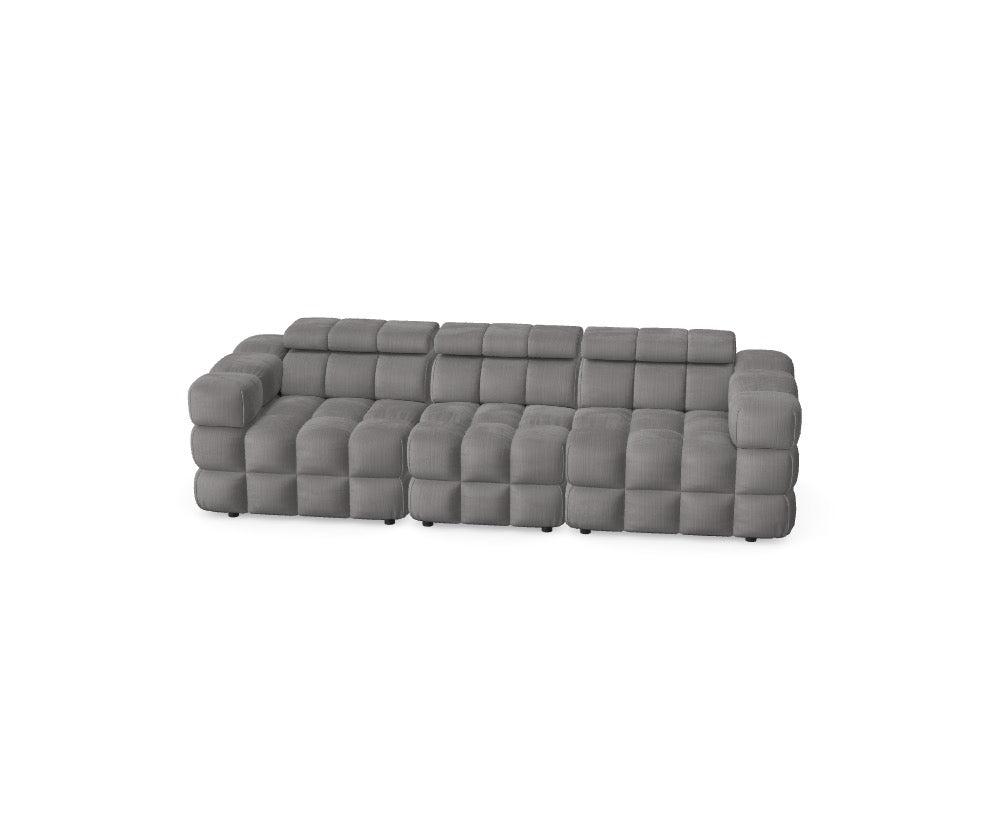 Modulares Sofa Buffalo - Deine Wunschkonfiguration M_6DQRPF8