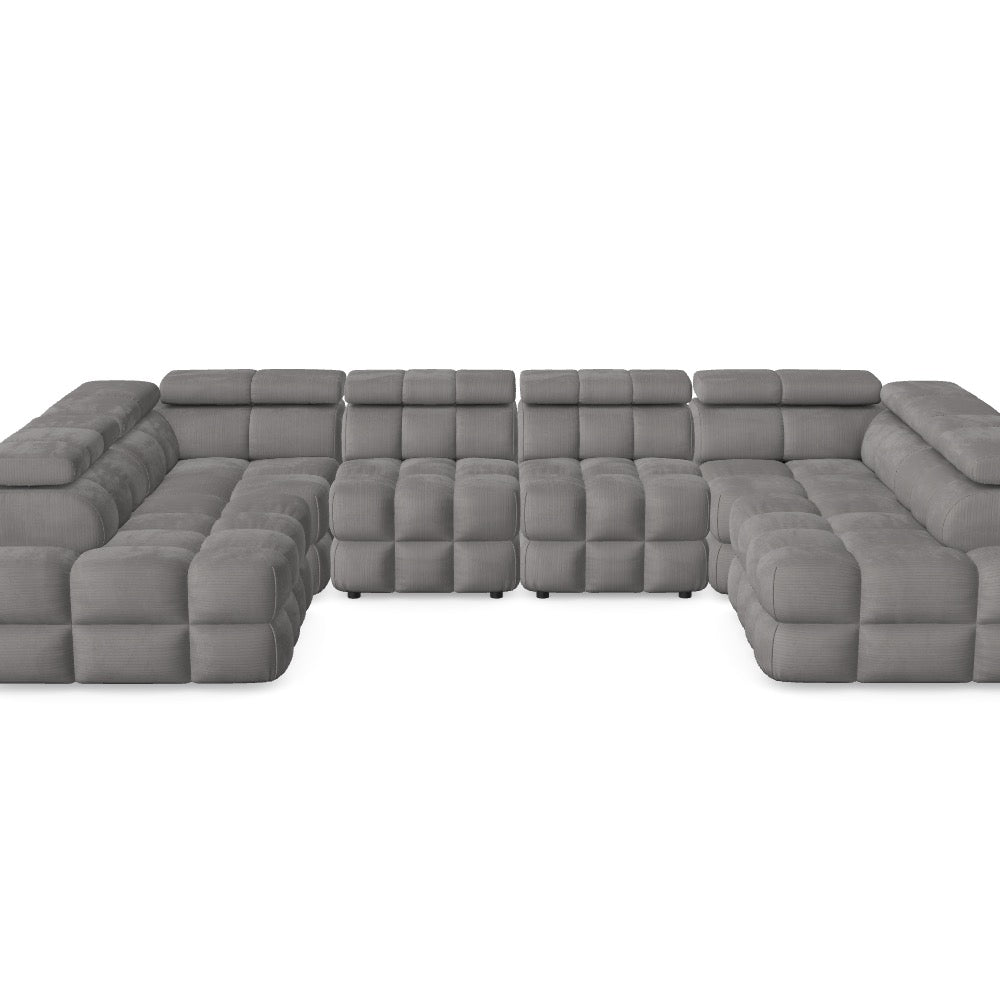 Modulares Sofa Buffalo - Deine Wunschkonfiguration M_7MSJW1