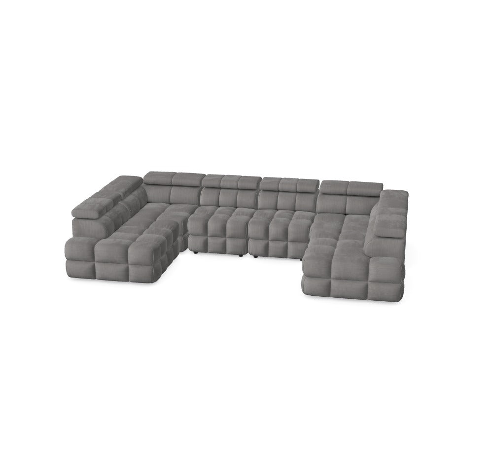 Modulares Sofa Buffalo - Deine Wunschkonfiguration M_83WVUQF