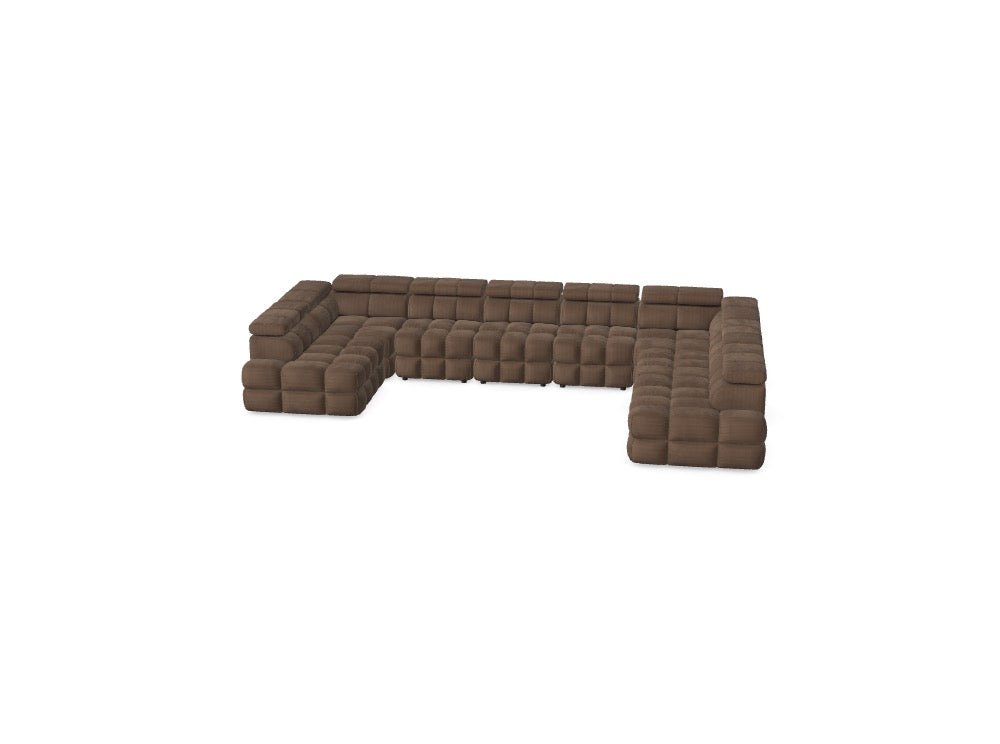 Modulares Sofa Buffalo - Deine Wunschkonfiguration M_9HQ9BR