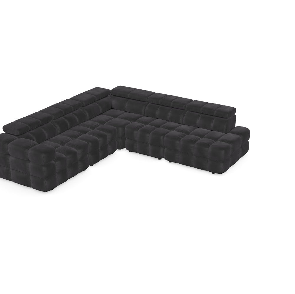 Modulares Sofa Buffalo - Deine Wunschkonfiguration M_AEC60Y