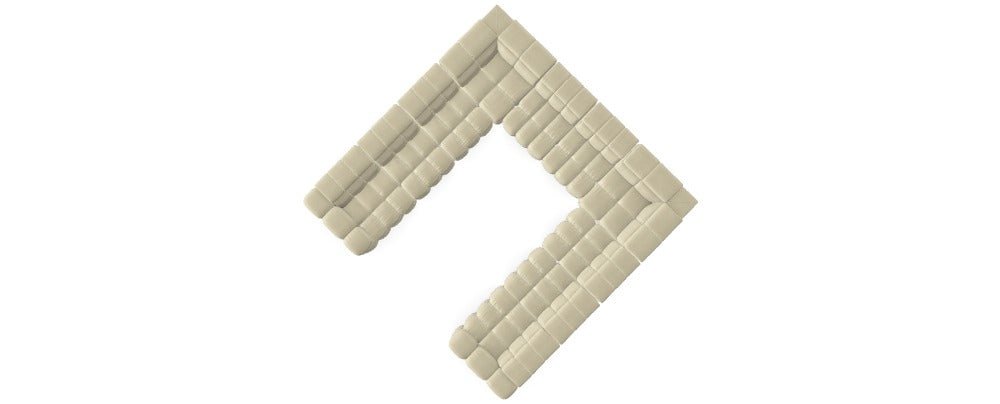 Modulares Sofa Buffalo - Deine Wunschkonfiguration M_C0UU6I